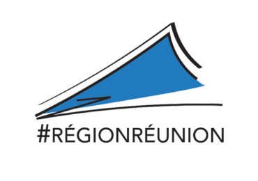 Îles Vanille - Logo Région Réunion