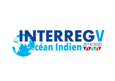 Îles Vanille - Logo INTERREGV