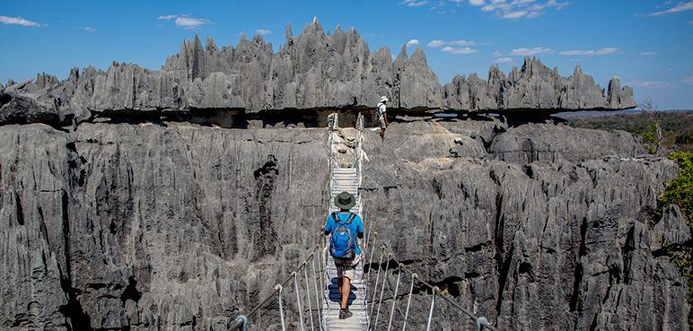 madagascar island