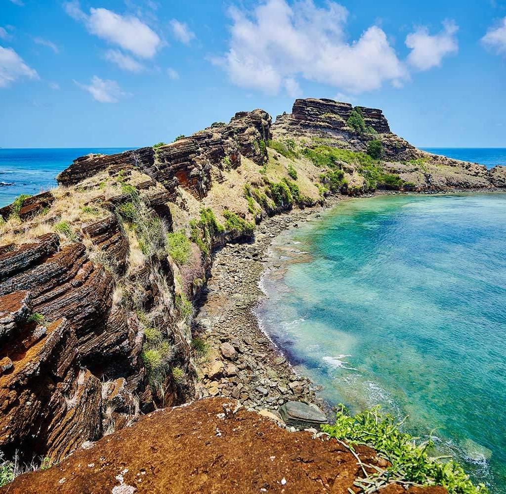 Iles Vanille Comores Tourisme Voyage Dans L Archipel Des Comores