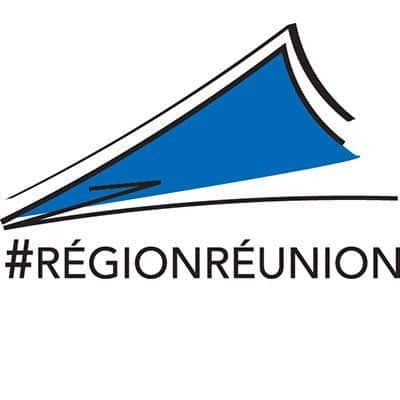 Logo Région Réunion