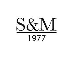 logo s&m 1977