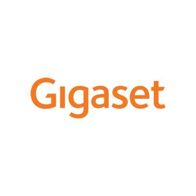 gigaset - logo