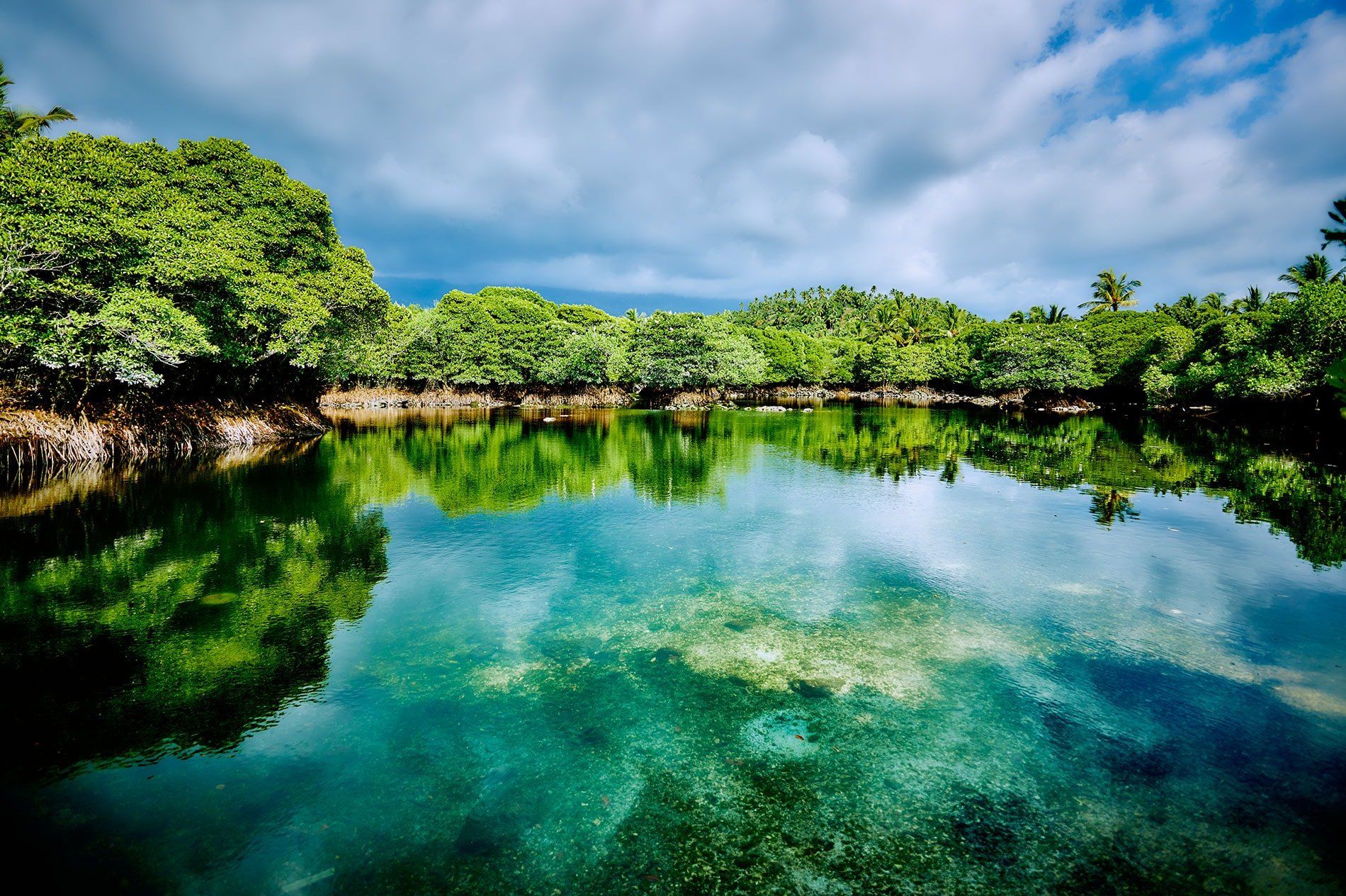Les Comores Comores Tourisme : coin de paradis dans le canal du Mozambique au cœur de l’océan Indien