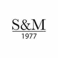 Îles Vanille - Logo S&M