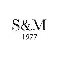 Îles Vanille - Logo S&M