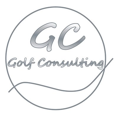 golf consulting - logo