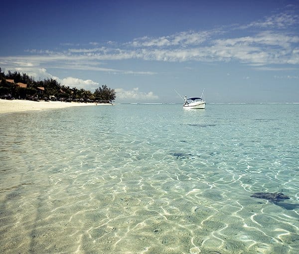 boat ecotourism