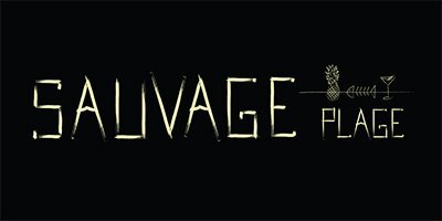 le sauvage - logo