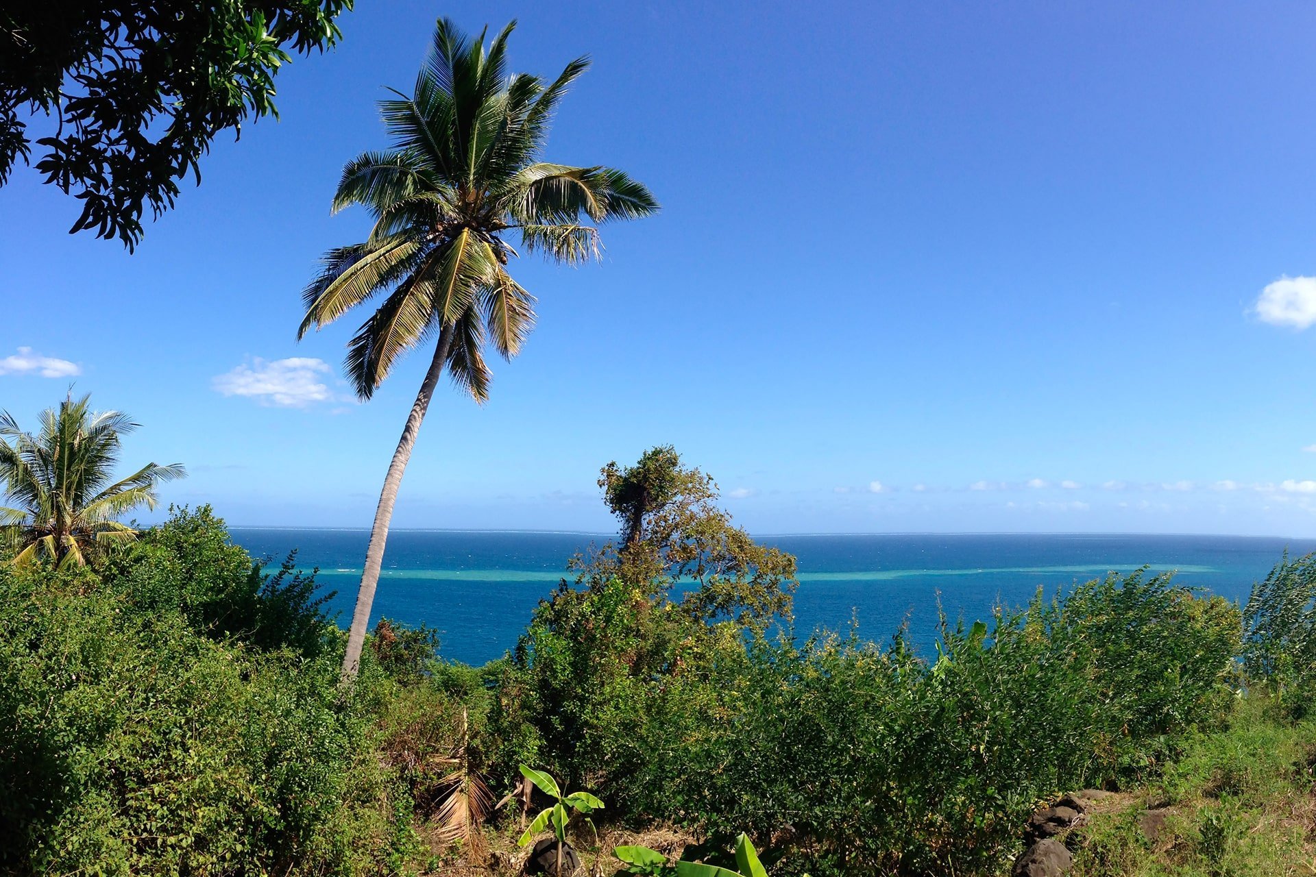 Mayotte island - A beautiful French territory in the Vanilla islands