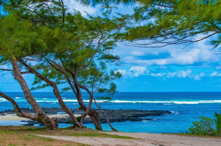 Mayotte island - A beautiful French territory in the Vanilla islands