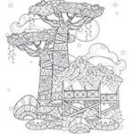 coloriage_baobab