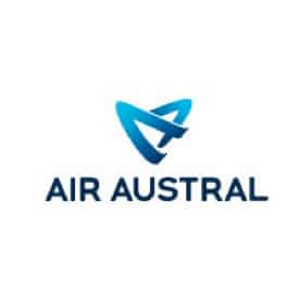 Air austral company