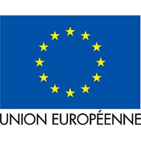 europe - logo