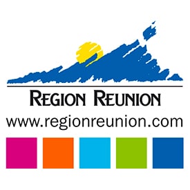 region reunion - logo