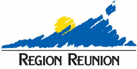 Région Réunion