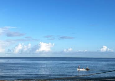 combinés inter îles