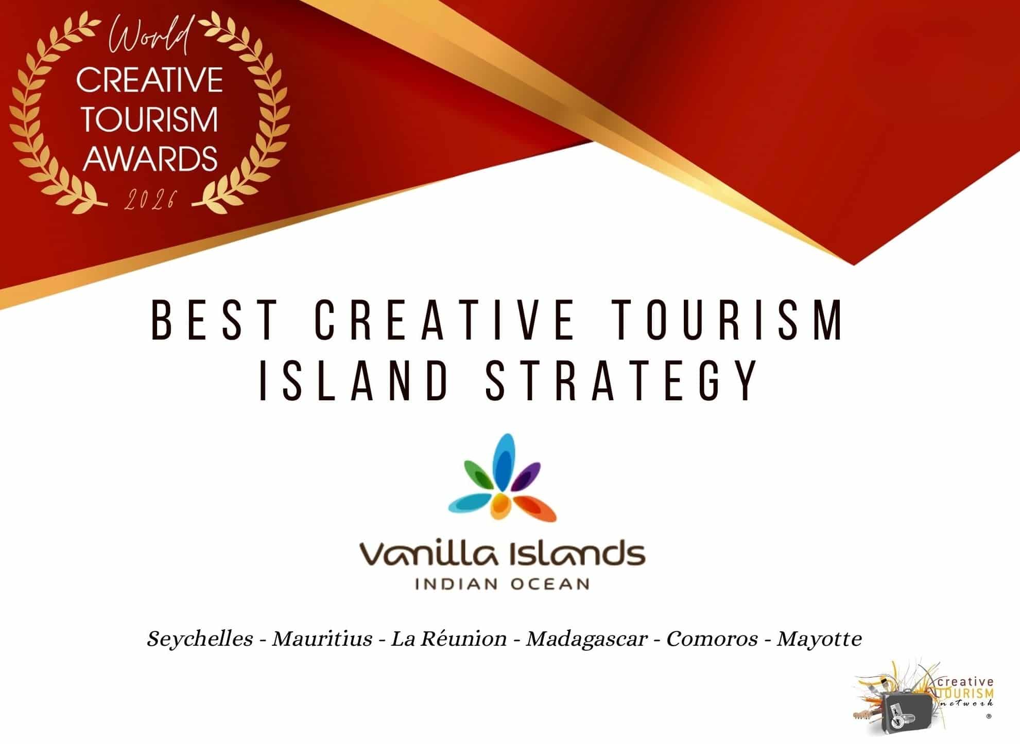 iles vanille creative tourism